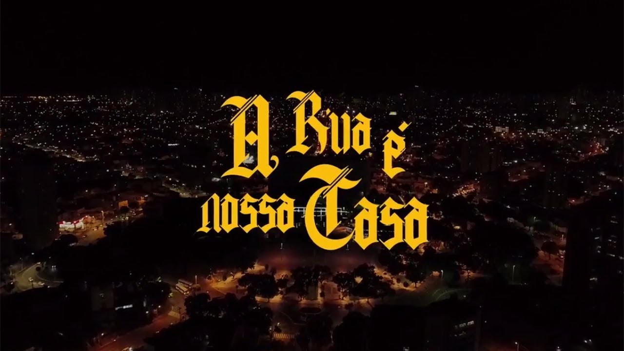 Simple - A Rua é Nossa Casa