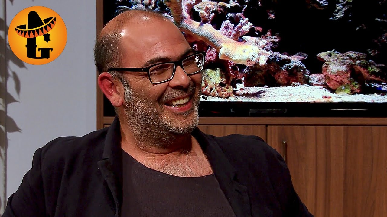 Hannes Ringlstetter über Alkohol im Lockdown & sein neues Album 