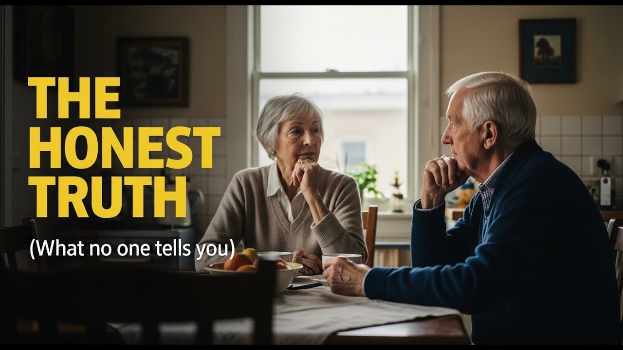 If You Don't Plan for This, Retirement Will Disappoint You