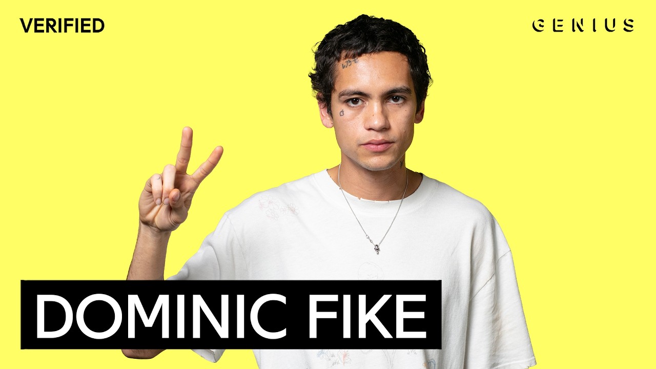 Dominic Fike 