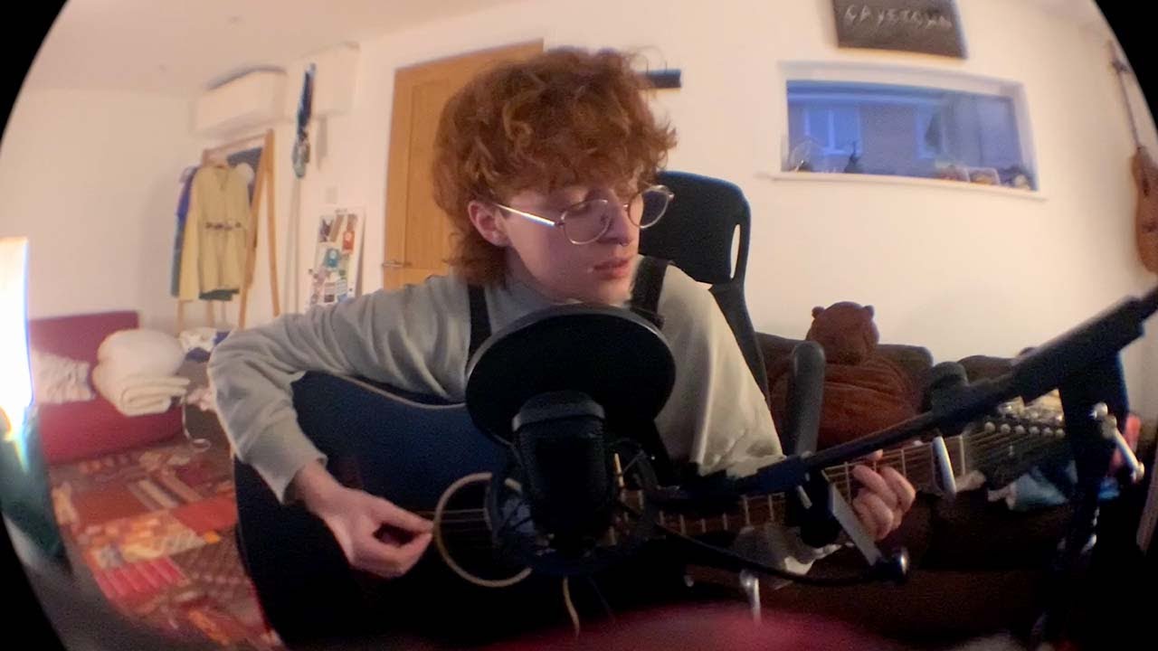 Cavetown & Chloe Moriondo - 