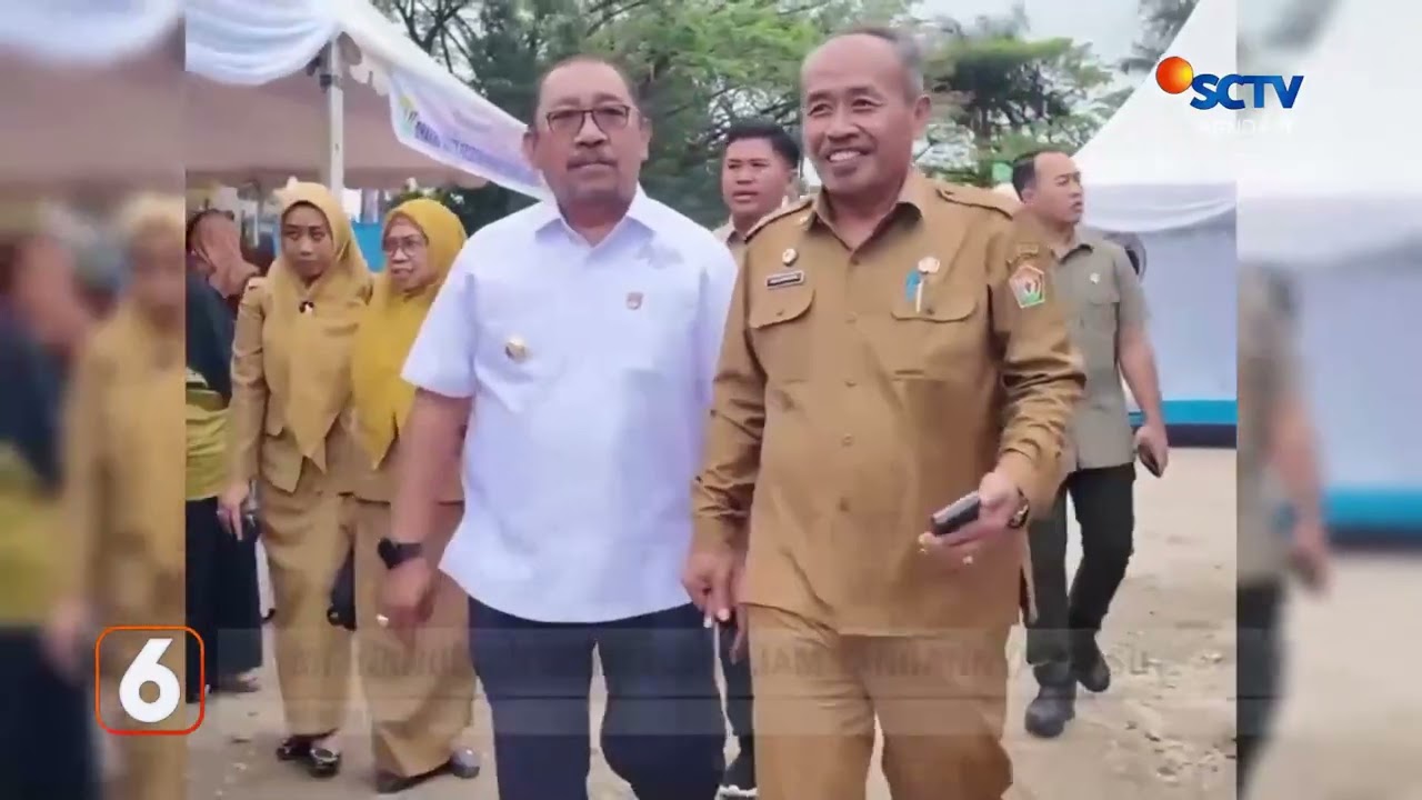 Gunakan Jam Tangan Mewah, Bupati Bombana Jadi Sorotan || Liputan 6 Sultra
