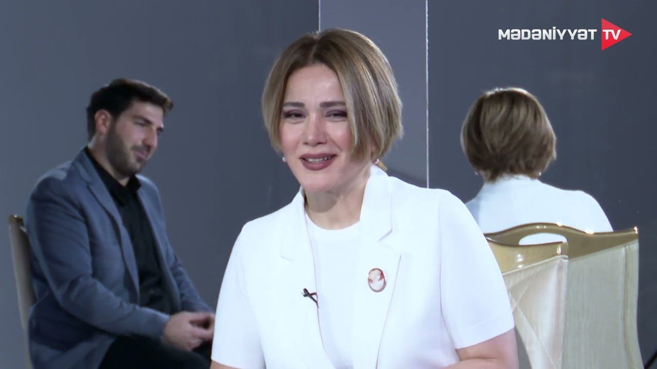 Güzgü - Dağlar Yusif | 10.11.2022