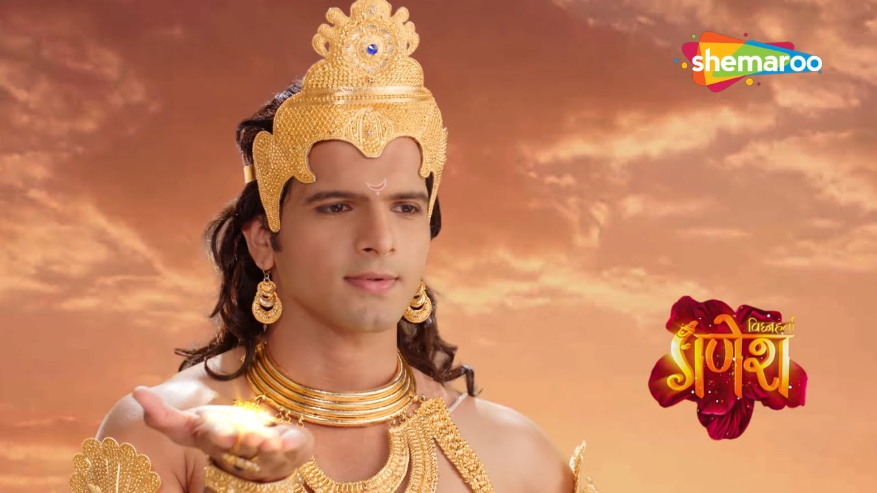 कैसे धूंडेंगे कार्तिकेय देवताओंको तारकासुर के मायावी नगरीमे ? | Vighnaharta Ganesh - 338