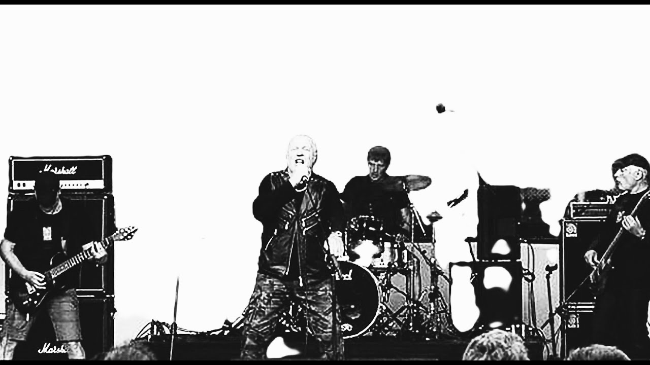 STRESAS band - STRESAS (Official Video)