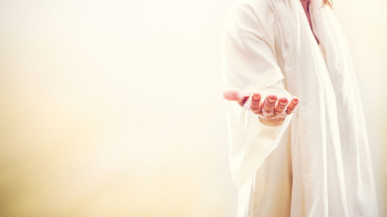 Names of Jesus III: Immanuel