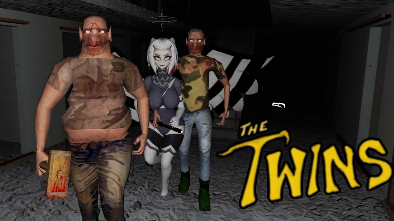 The Twins Revolution Gameplay Walkthrough with Lute