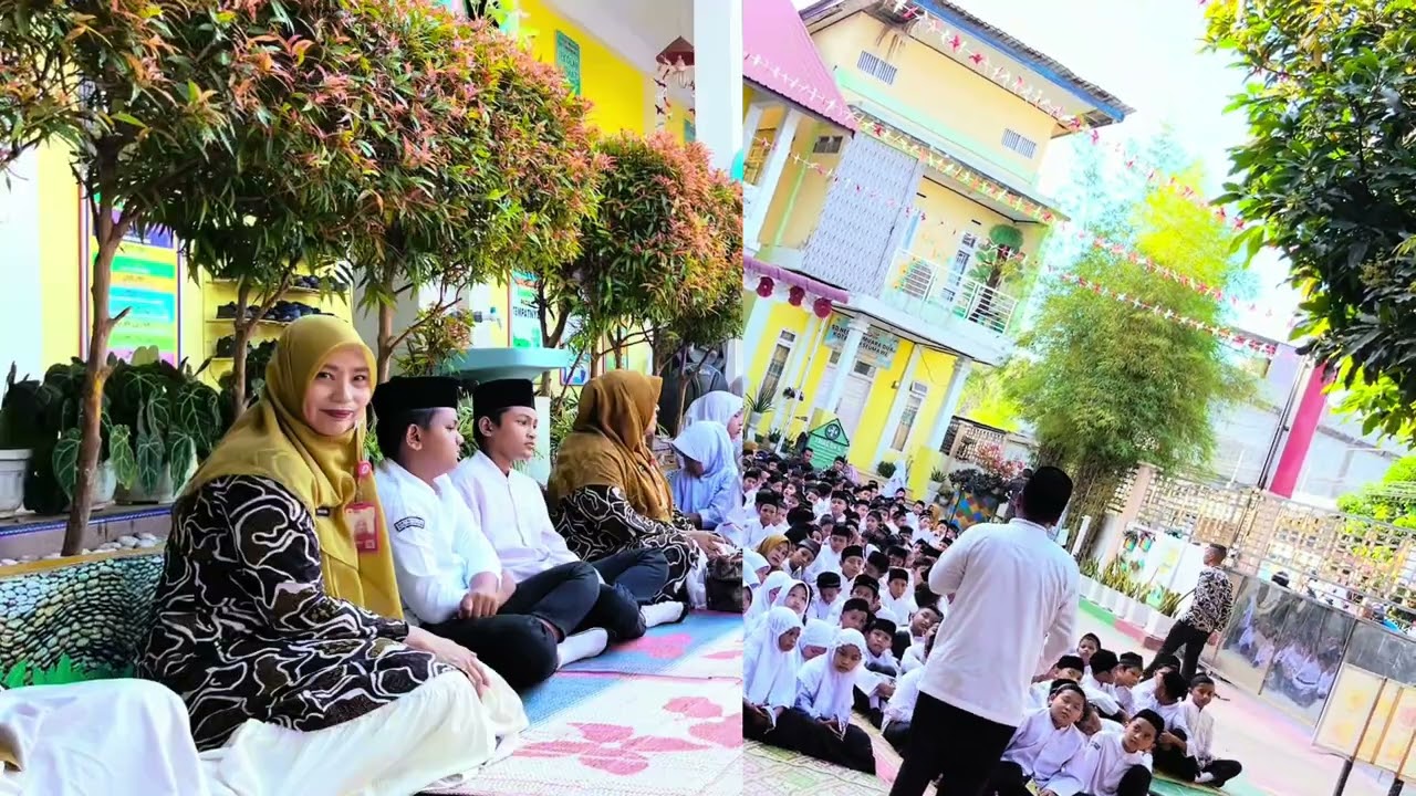 Tausiyah Menyambut Bulan Ramadhan 1447 H / 2026 M