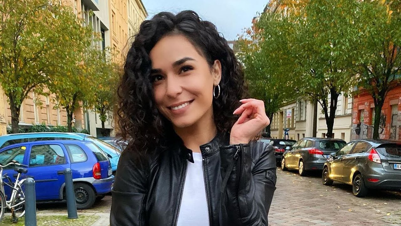 Harte Arbeit am Set! Mit ihrer Rolle der Shirin Akinci erlangte Gamze Senol in der erfolgreichen TV-