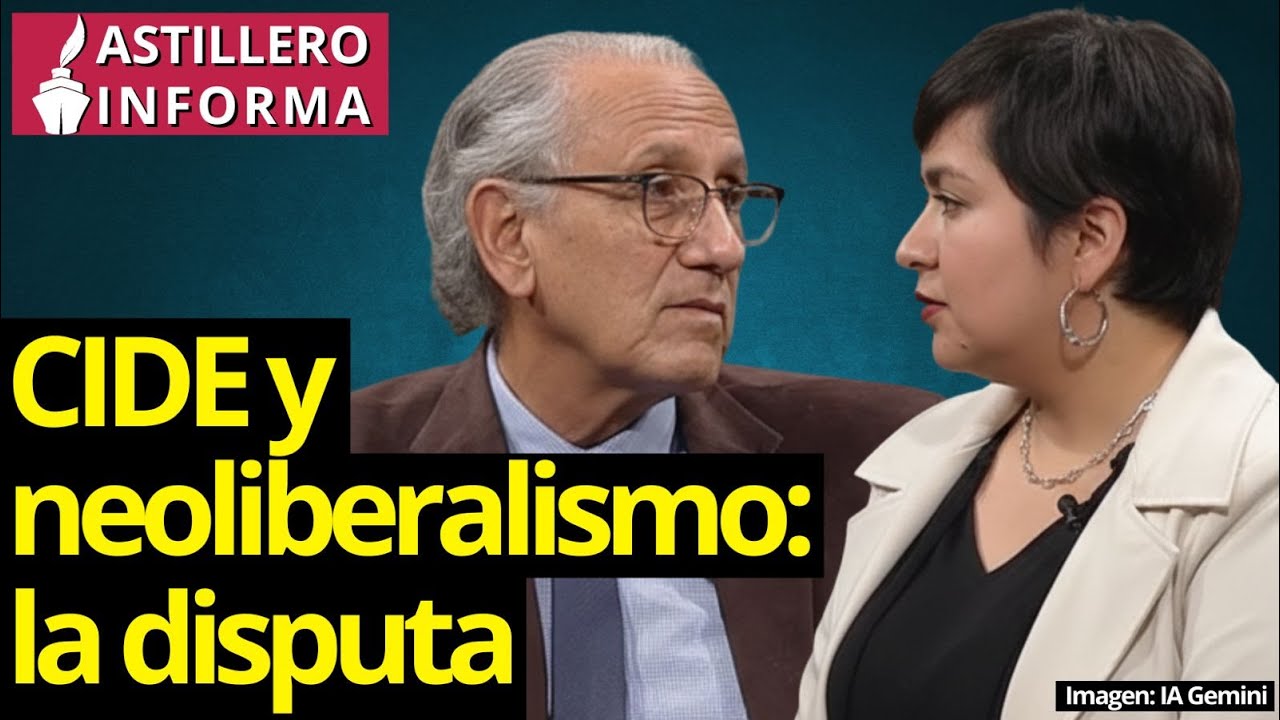 #AstilleroInforma | ¿Petróleo de MX a Cuba? Sigue la indefinición// EU amenaza a Irán y Venezuela