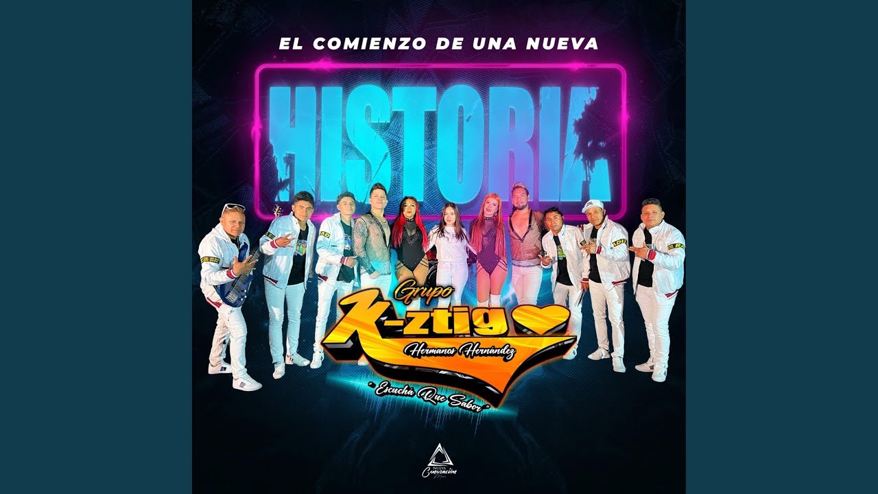 El Comienzo de una nueva Historia