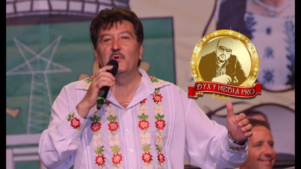 Dragisa Paunovic & Ljubisa Bozinovic - Zilele Comunei Gogosu - Editia a V-a 2017