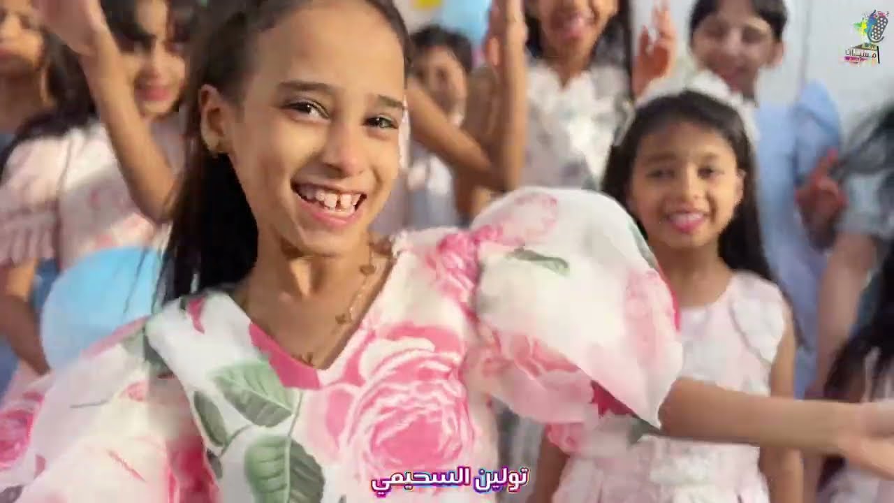 Video clip😍لأجلك انت يا احلى عيد🍬 