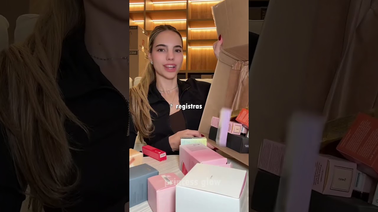 🧼 Secretos de Sephora REVELADOS por una empleada 👀💄