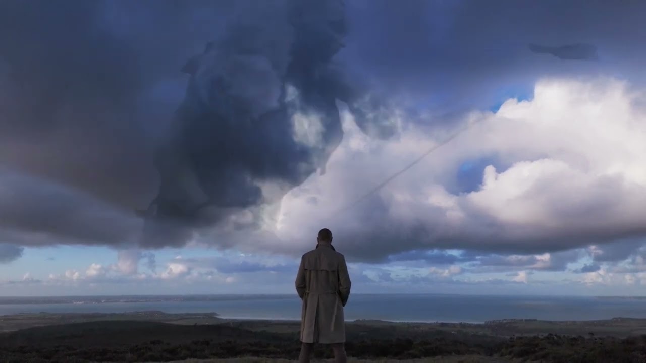 MANAU   Requiem pour un Celte (official video)