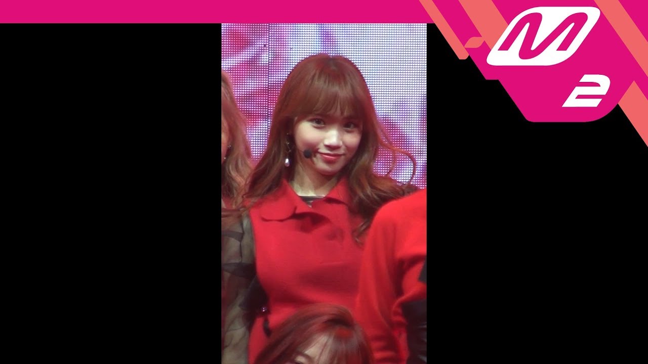 [MPD직캠] 아이즈원 김채원 직캠 '라비앙로즈(La Vie en Rose)' (IZ*ONE Kim Chaewon FanCam) | @IZ*ONE SHOW-CON