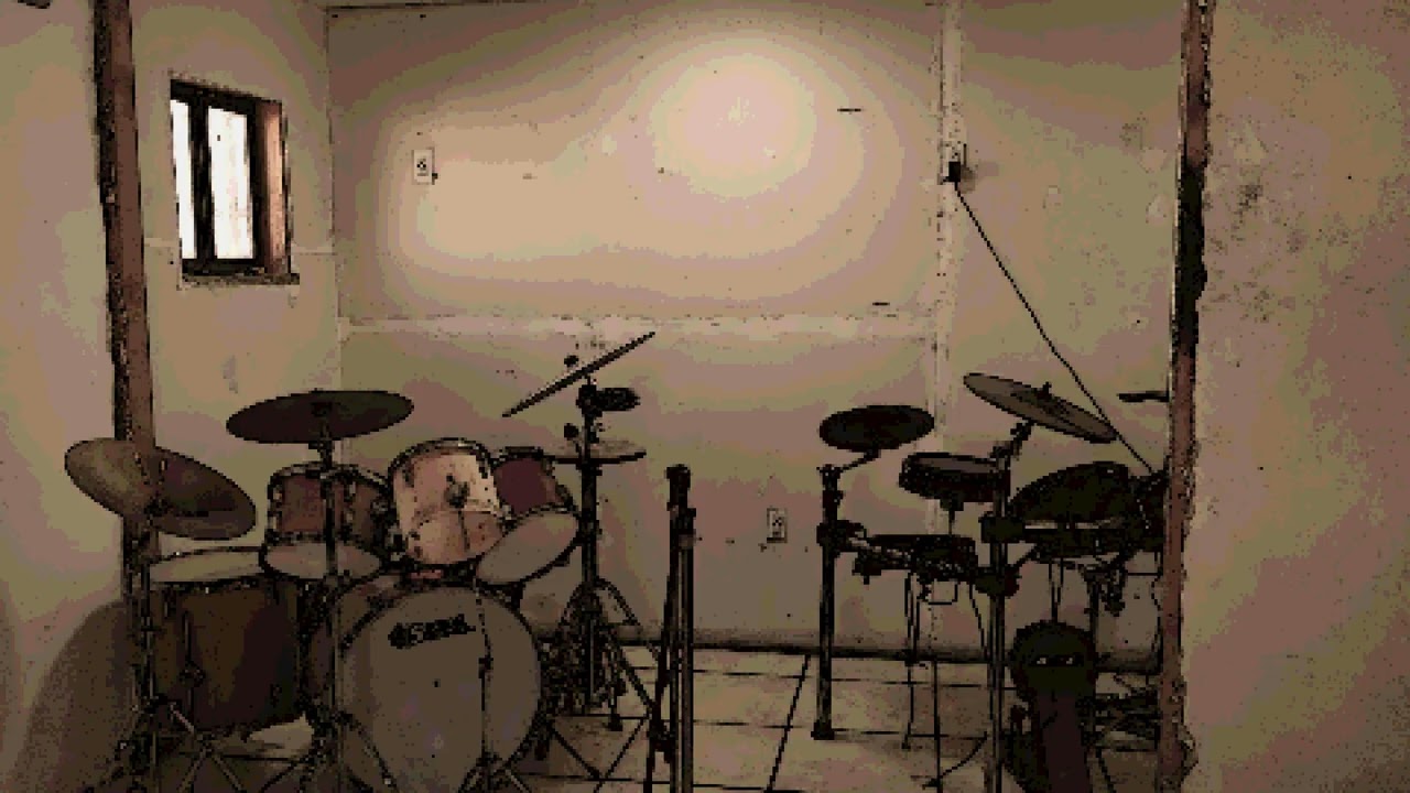 I Know, Thank You Baby(Lil Rob Double Cover w/Drums ft. The Weirdo Clan)