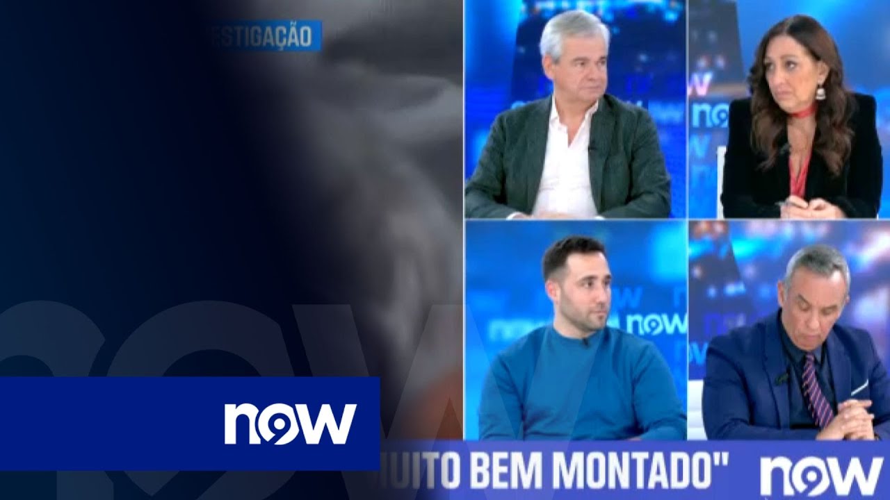 Repórter Sábado: Debate sobre burla milionária com vinhos de luxo que enganou centenas (2ª parte)