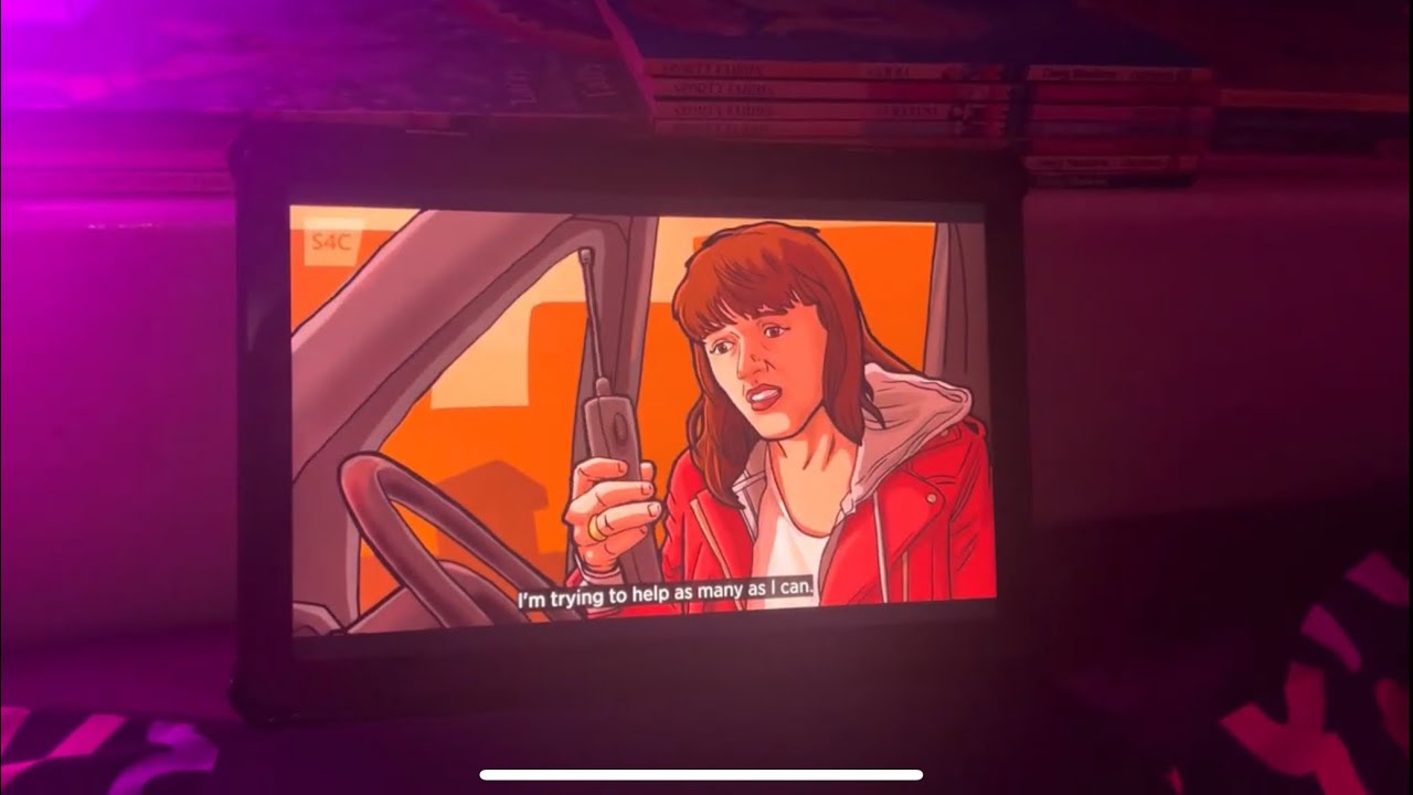 Project Z: The Story 