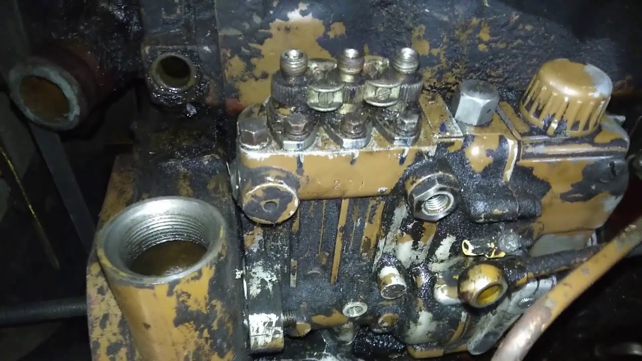 Valmet 502 syöttöpumppu irtoaa ulosvetäjällä
