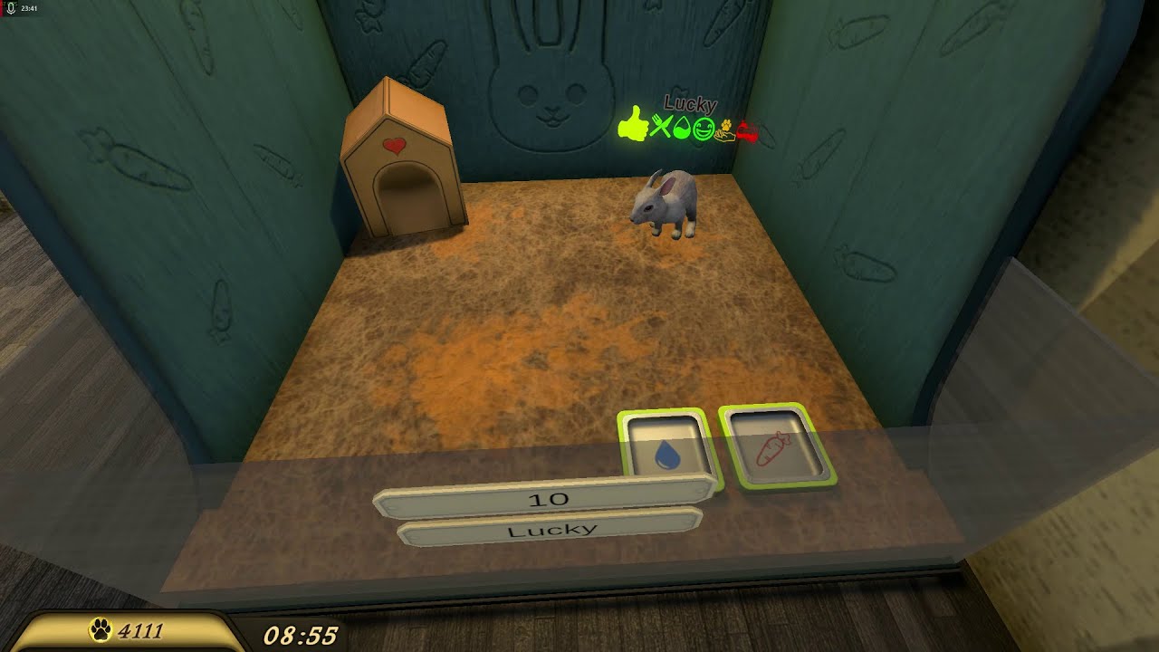 Pet Hotel  Novos Hóspedes Aquáticos e Exóticos