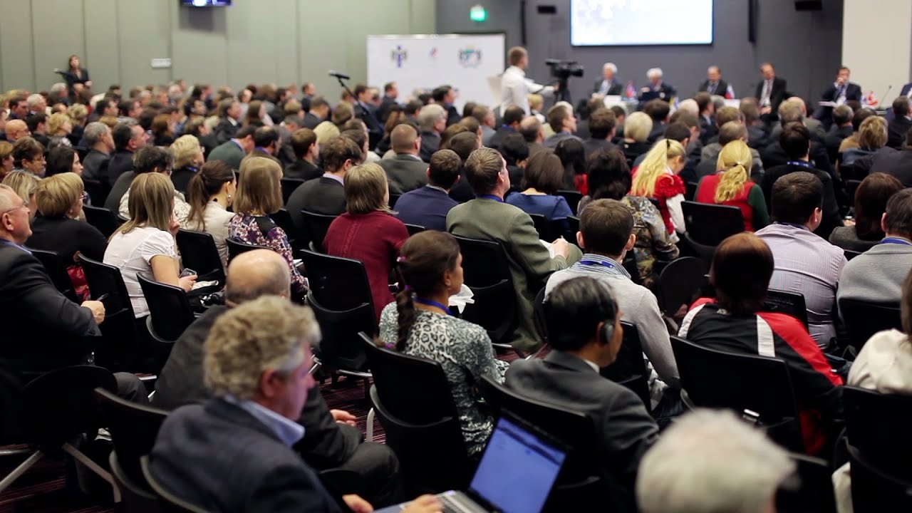 Rice at Davos | Why Rice?