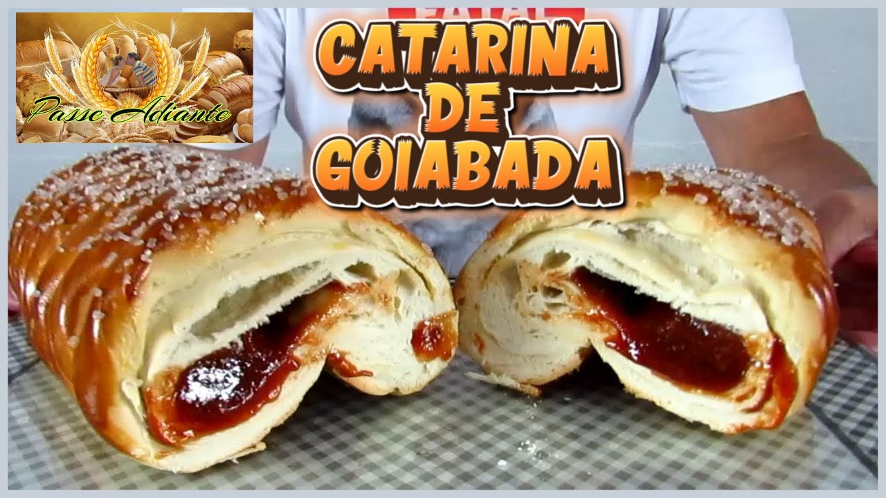 CATARINA DE GOIABADA,  ESSA VOCÊ VAI FAZER SEMPRE..!!