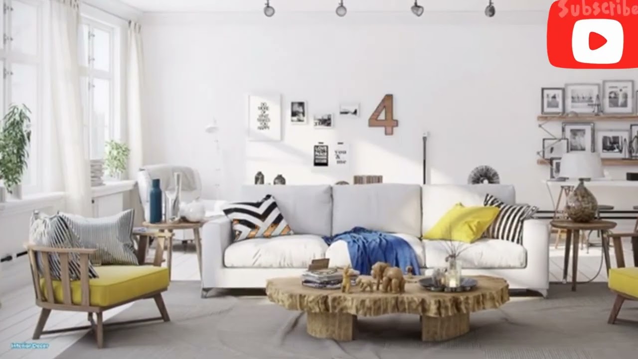 Modern Living Room Designs: Elevating Style and Comfort🤩🤩🤩