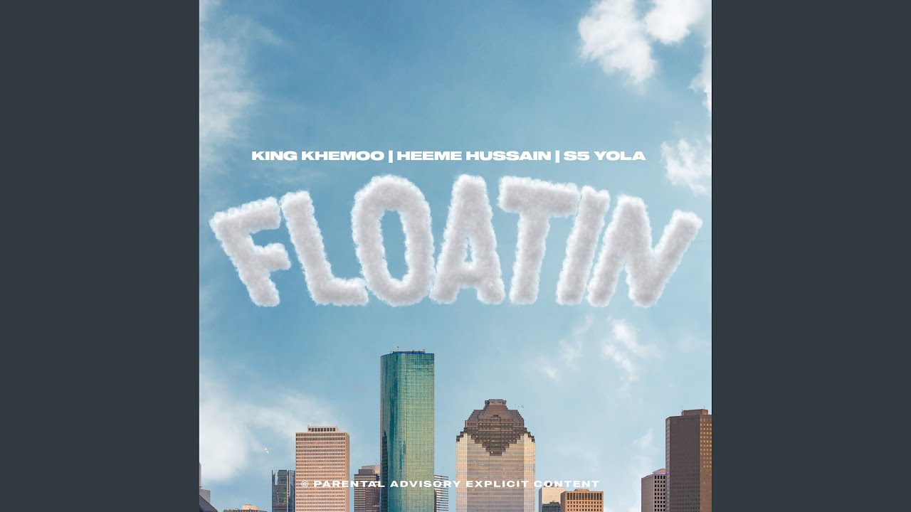 Floatin