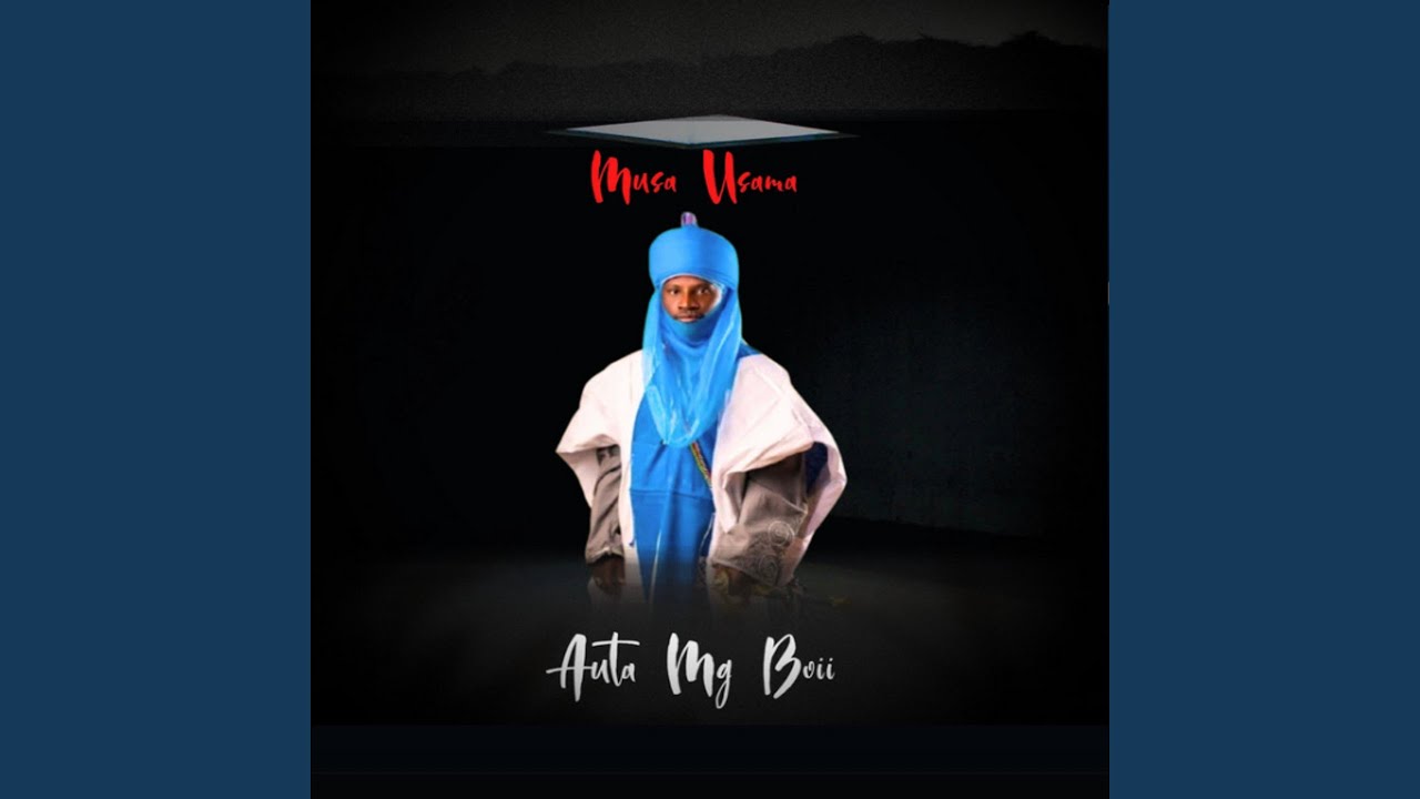Musa Usama