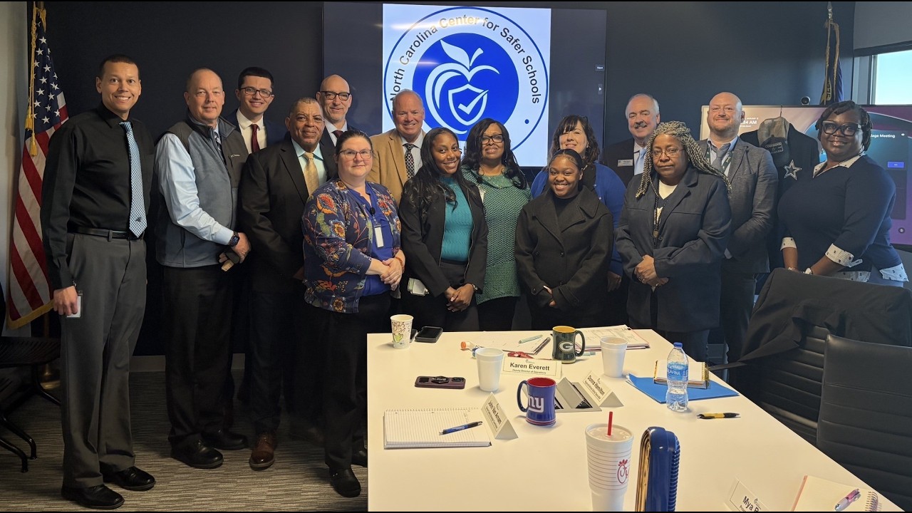 2026 Employee Appreciation Day | NC CFSS