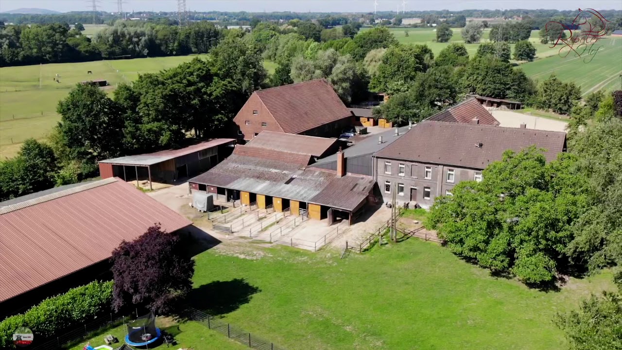 Repeler Hof Bottrop Kirchhellen