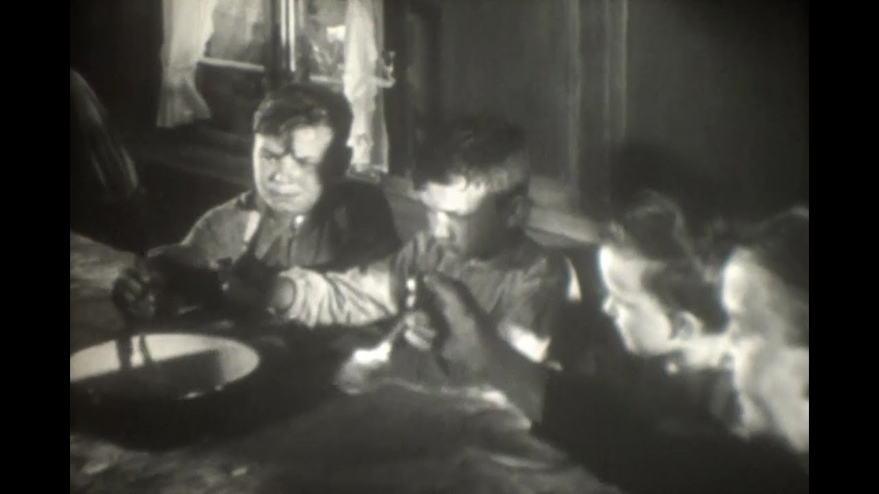 16mm Film - Ein Morgen auf einem Schwarzwälder Bauernhof - D 1938
