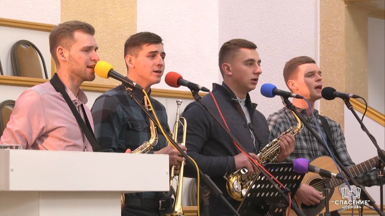 Бог, Он придумал этот мир (Никто не знает когда) / Песня