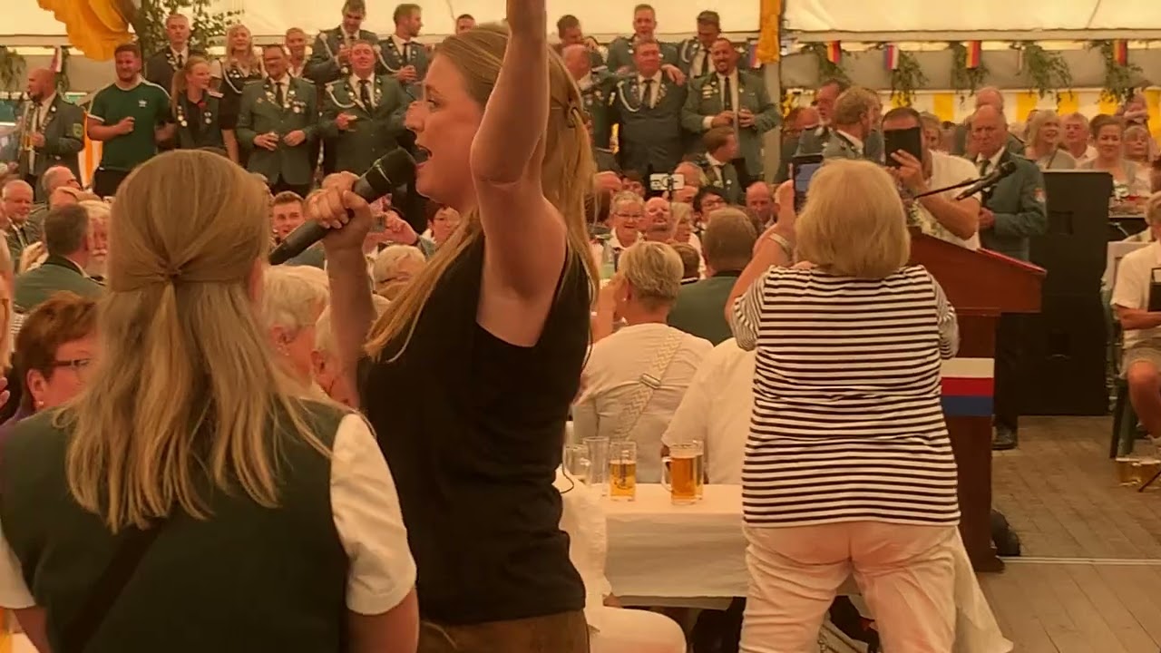 When the Saints go marching in * Zentralorchester Hagenburg (Variation)