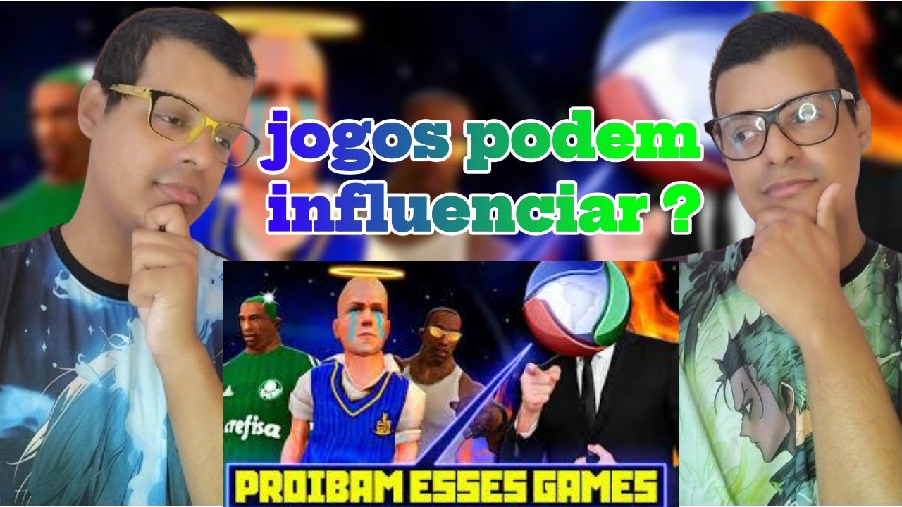Viajante Galáctico:(REACT) As POLÊMICAS mais ABSURDAS e SEM NOÇÃO envolvendo VIDEOGAMES 🎮🕹️