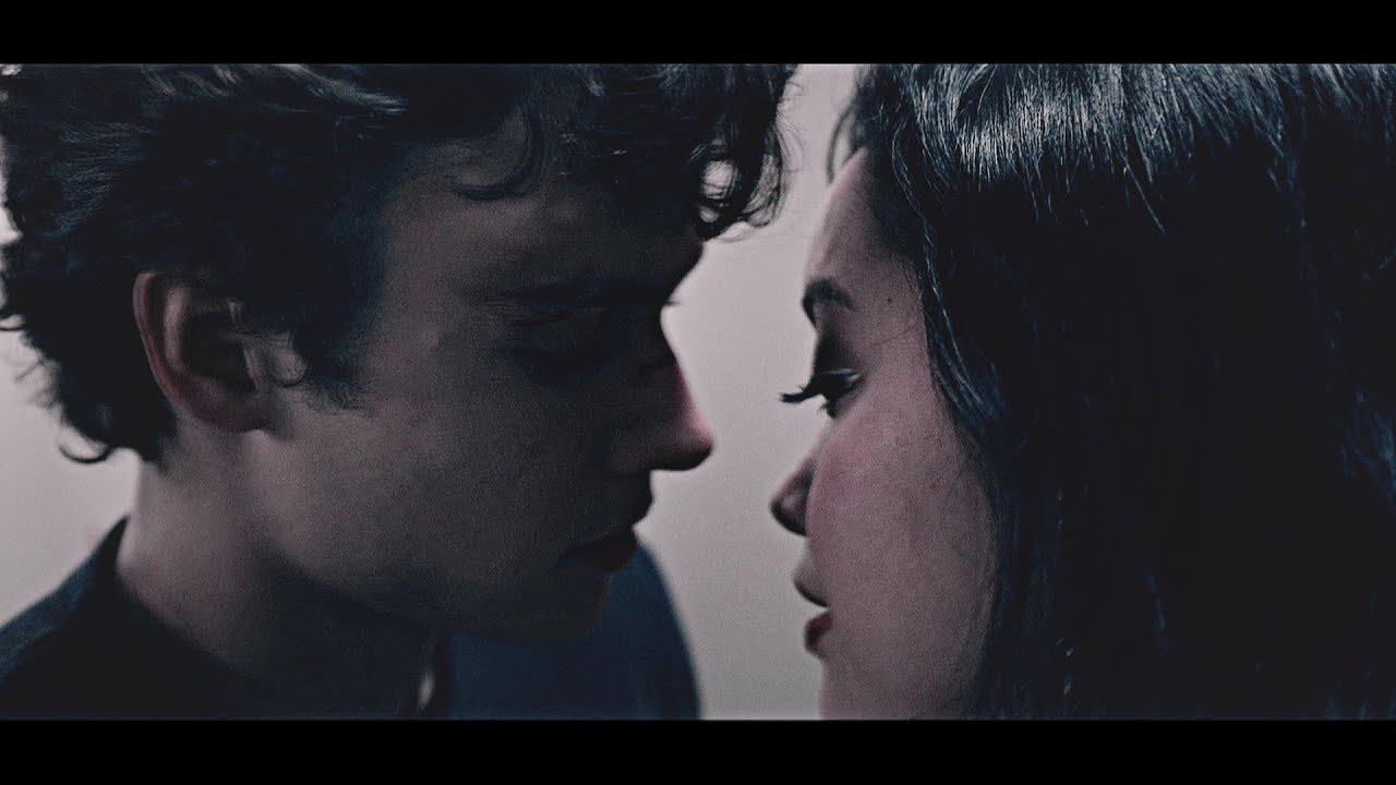 ● Saya and Marcus | Carry You