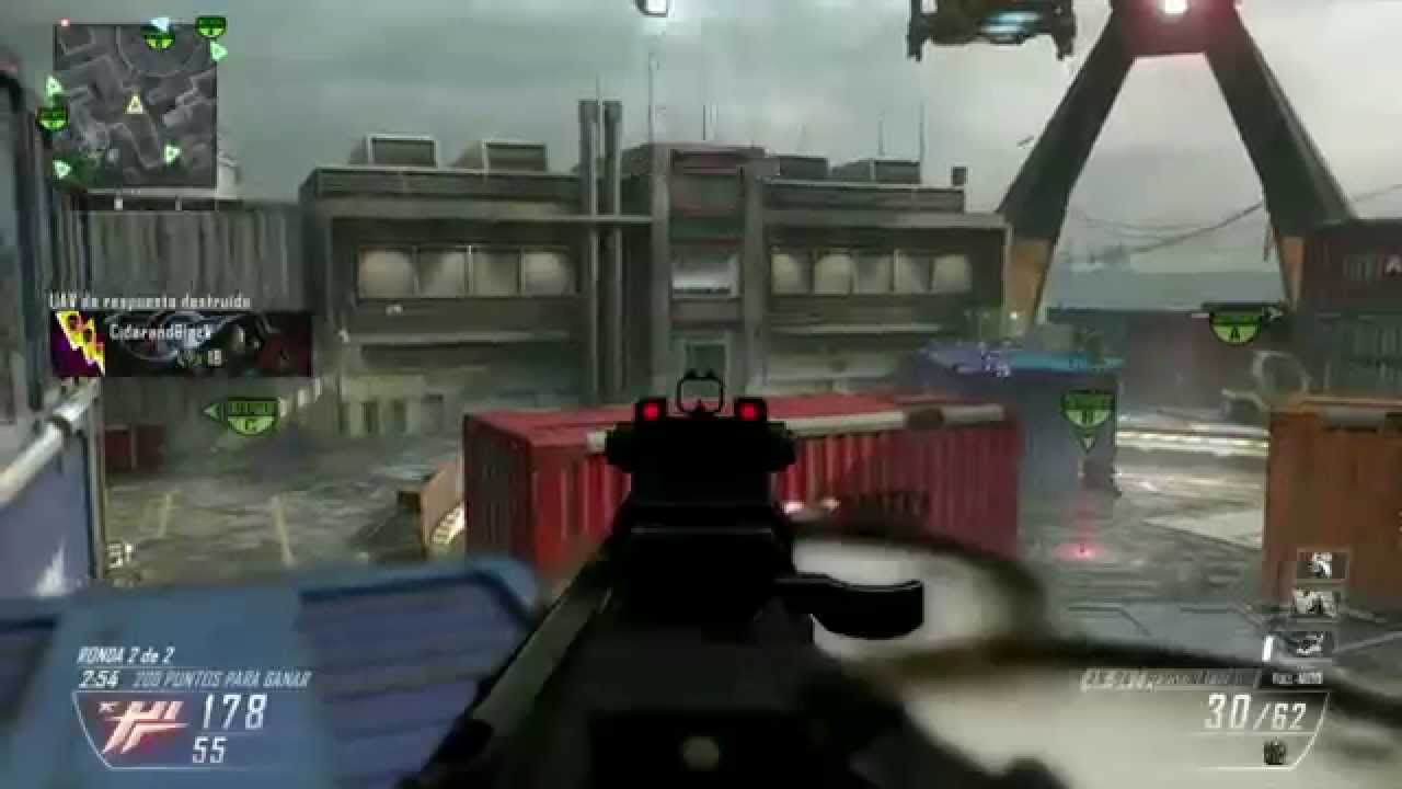 Dejar Advanced Warfare, nombre de sTaXx y + - Preguntas Y respuestas