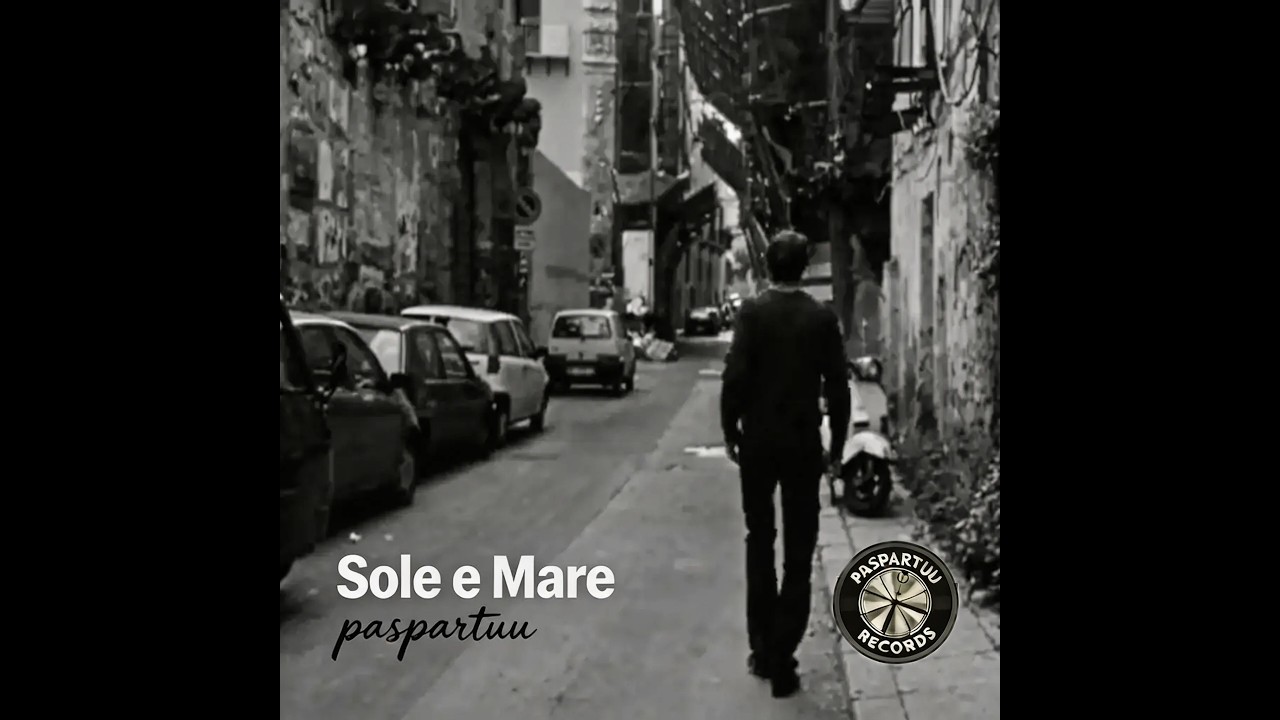 Sole e Mare