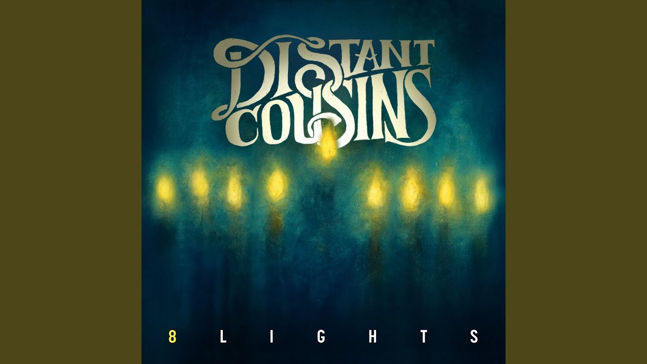 8 Lights