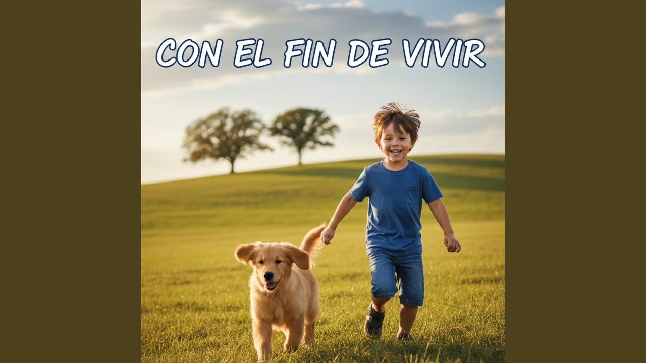 Con el Fin de Vivir (Balada)