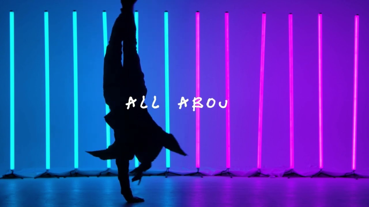 Jordan Irwin - All About You