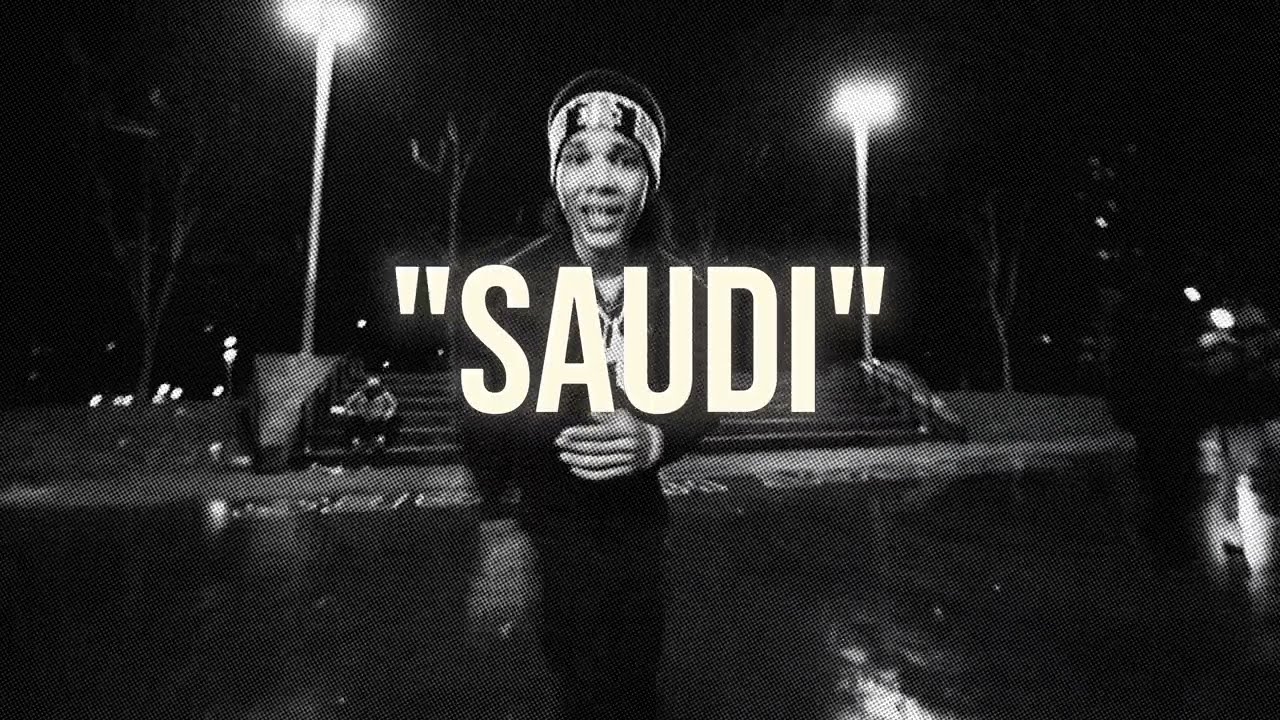 “SAUDI” | Mdot 59 Type Beat | Dark NYC x Jersey Drill Type Beat 2026