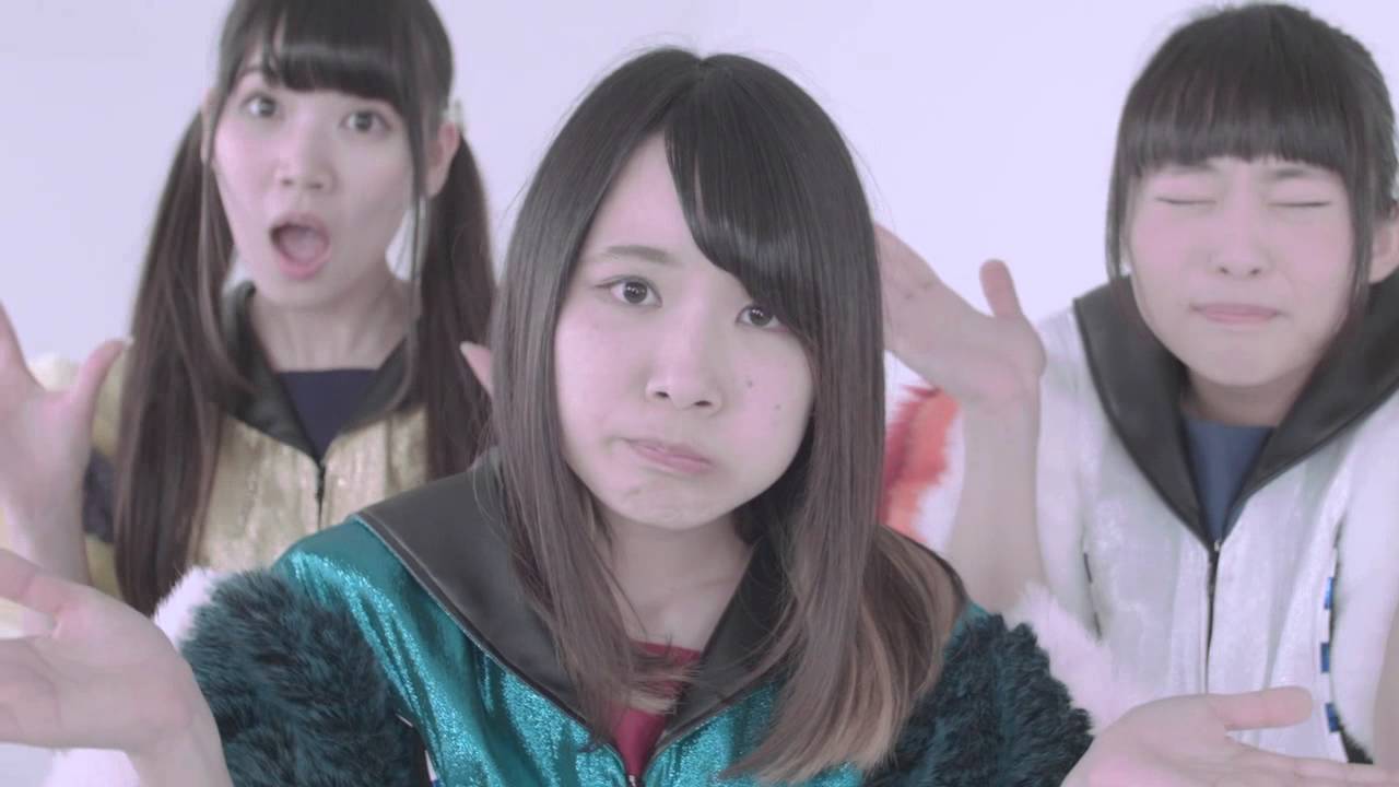 POP「Happy Lucky Kirakira Lucky」PV