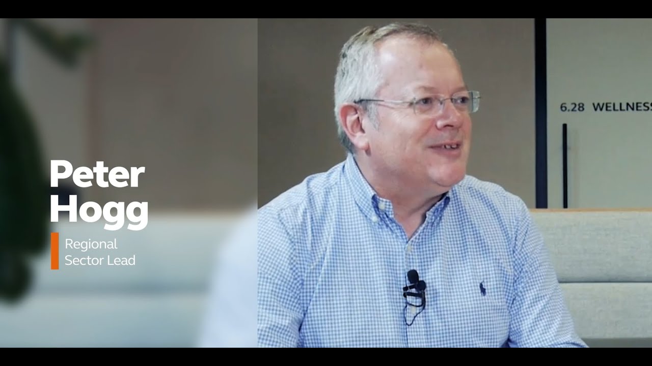 Creating value through our client first approach