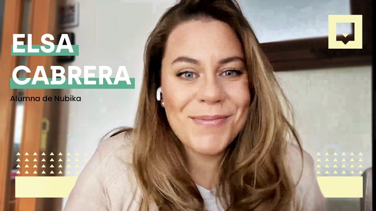 Escucha la opinión de Elsa y únete al sector veterinario | Nubika