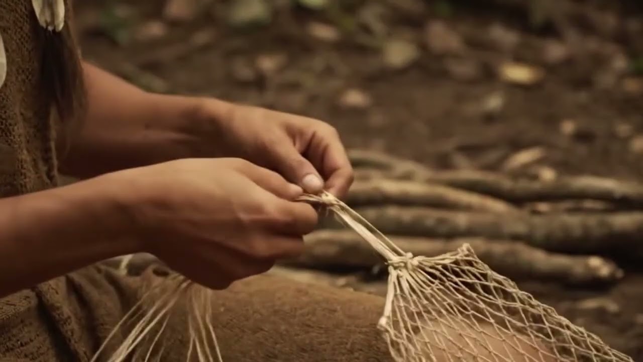 How Did Early Humans Master the Art of Fishing?