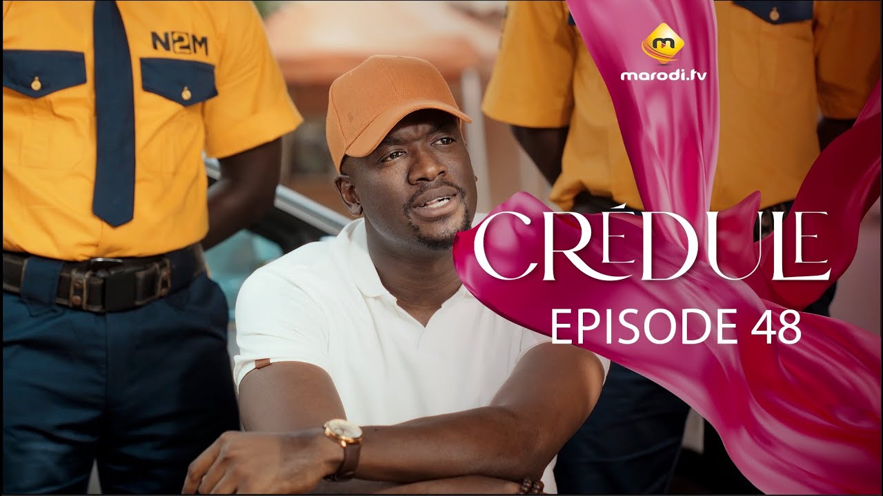 Série - Crédule - Saison 1 - Episode 48 - VOSTFR