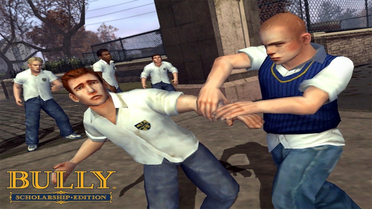 #2 Jalan jalan ke kota  -  Bully