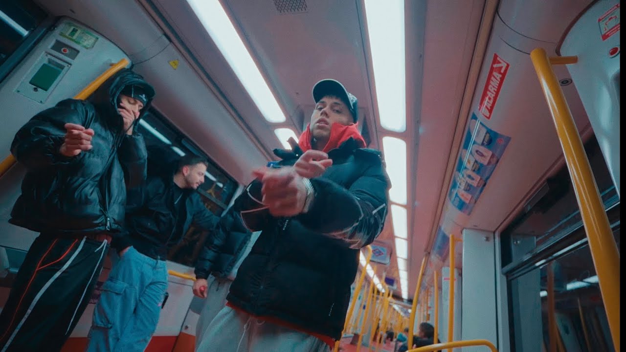 Kami Shock - Diavlita (Videoclip Oficial)